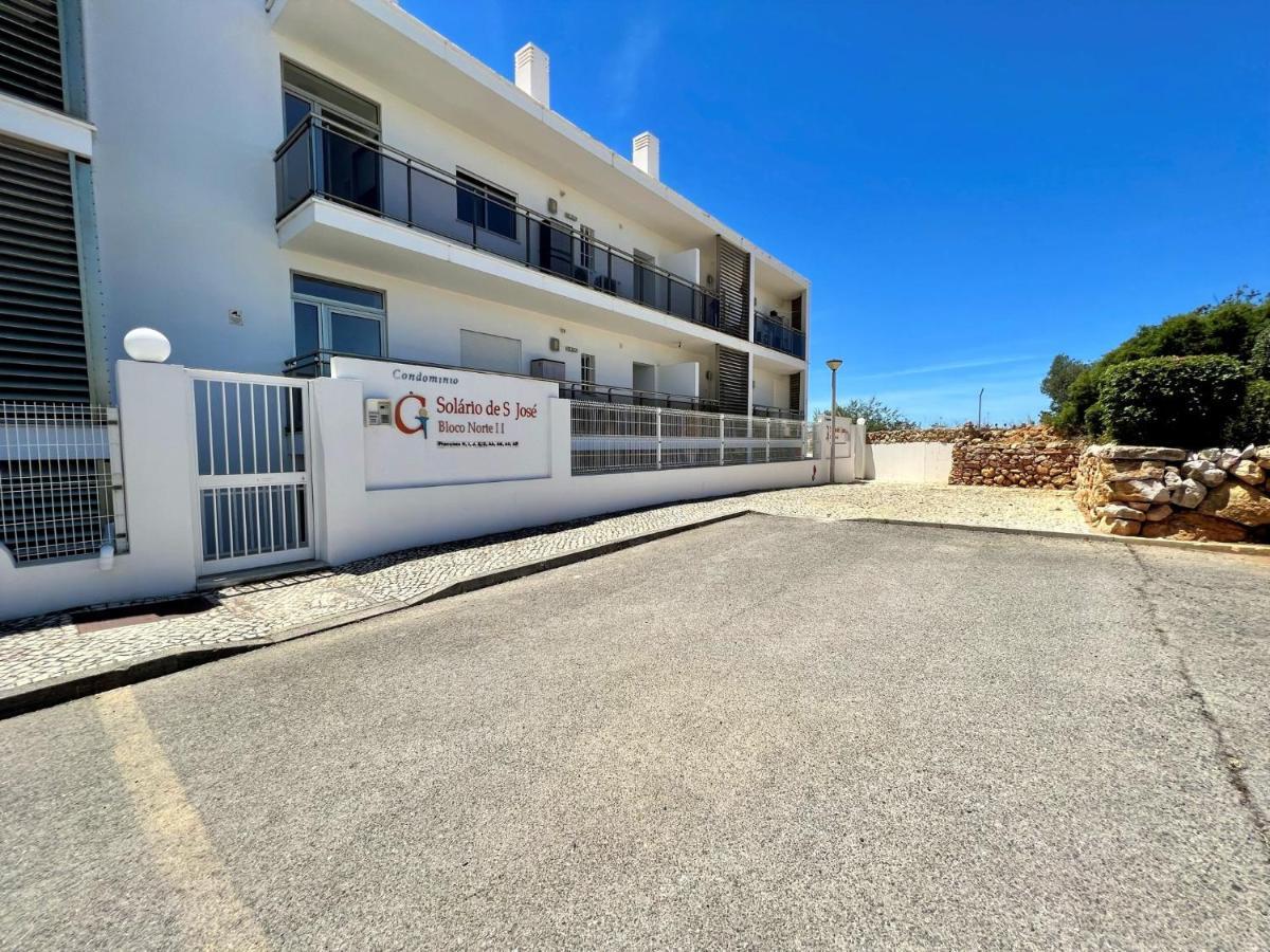 Albufeira Terrace With Pool By Homing Daire Dış mekan fotoğraf